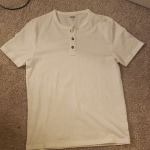 White Henley